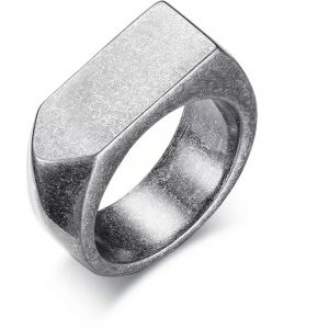 טבעת אבן לגברים