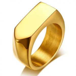 טבעת אבן לגברים
